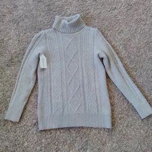 L.L. Bean Turtleneck